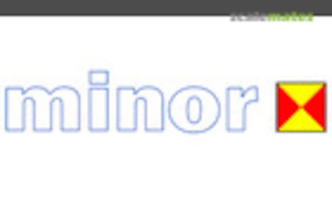 1:35 Opel Kadett K38 Detail Set Military (Minor 352051) 352051