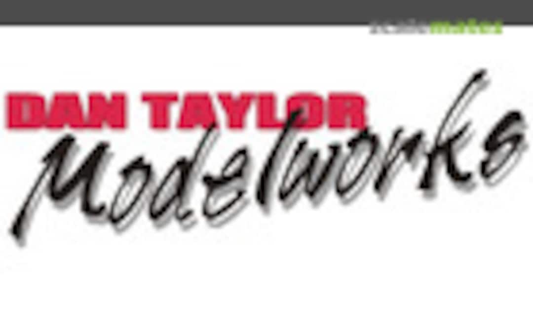 Dan Taylor Modelworks Logo Dan Taylor Modelworks Logo