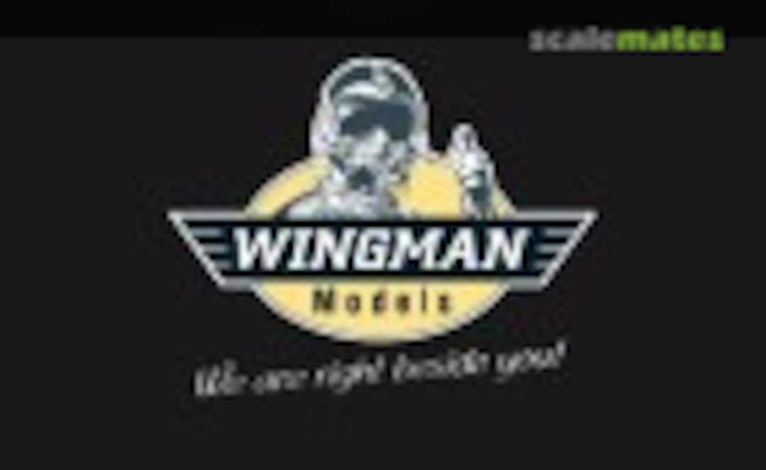 1:48 Israeli AF Tzukit Conversion Set (Wingman Models WMF48025) WMF48025