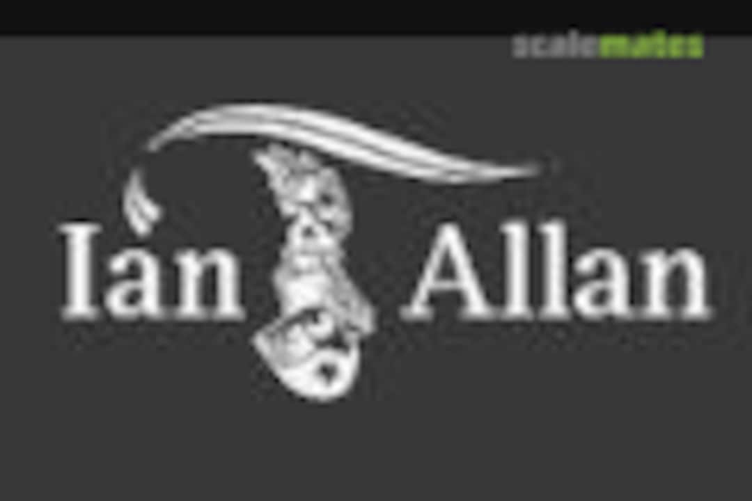 Ian Allan Publishing Logo Ian Allan Publishing Logo