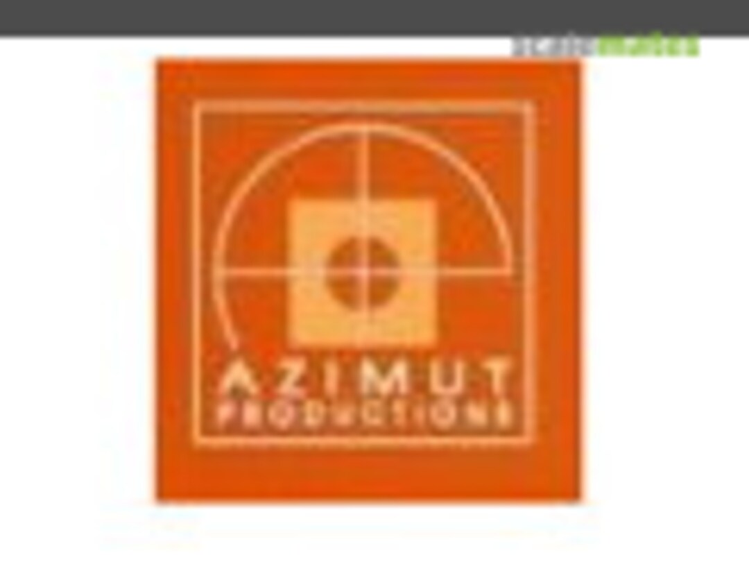 ADV Azimut Logo ADV Azimut Logo