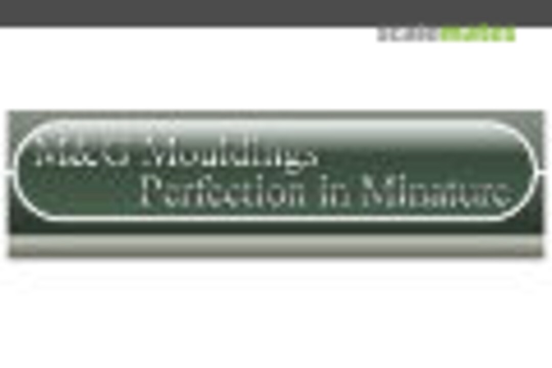 1:24 Renault Magnum 200L Fuel Tank (M&G Mouldings R4) R4