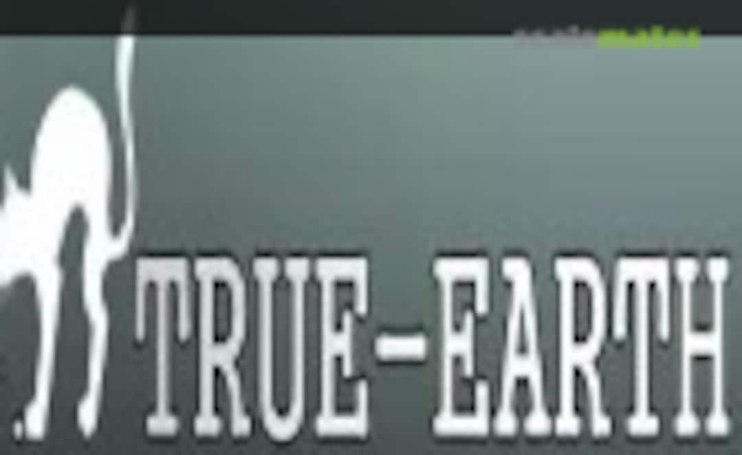 True-Earth Logo True-Earth Logo