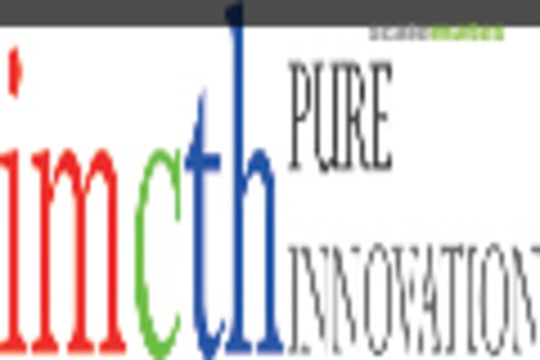Imcth Logo Imcth Logo