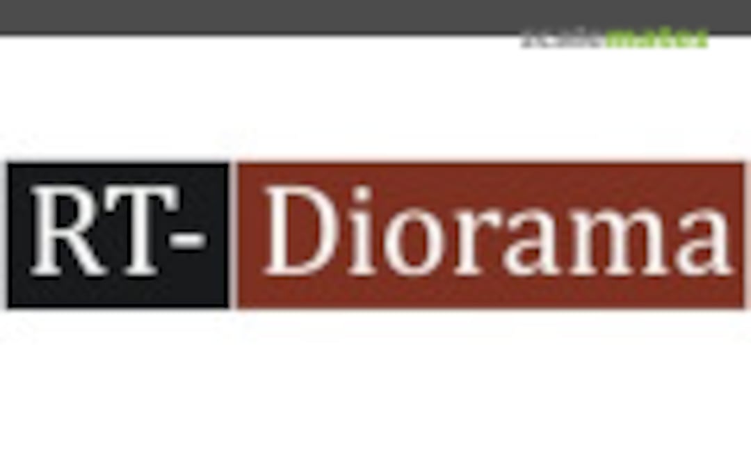 1:35 Lion Statue (RT-Diorama 35183K) 35183K