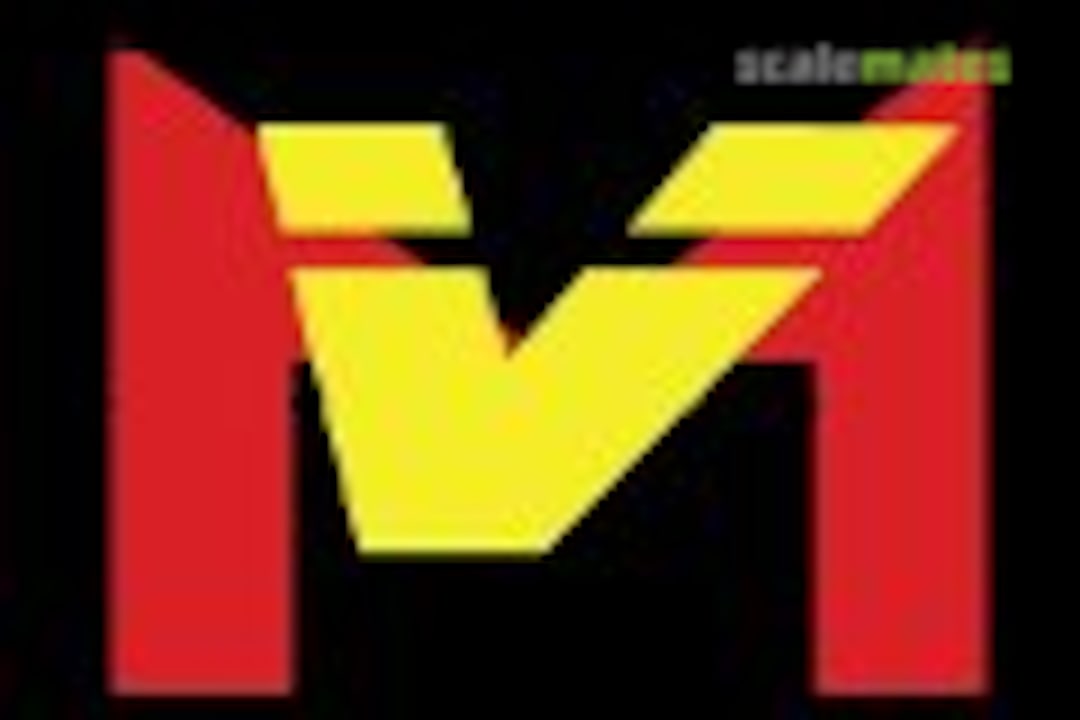 Multi-Verse Models Logo Multi-Verse Models Logo