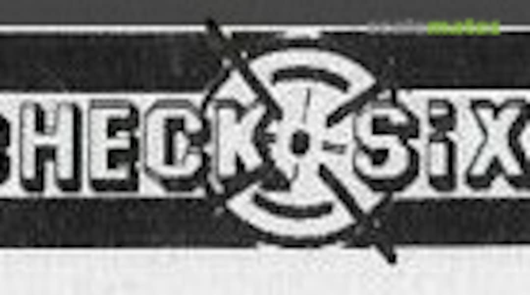 1:72 HS. Buccaneer (Check Six! 72005) 72005