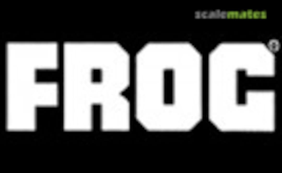 1:72 CANT Z.1007bis Alcione (FROG F206) F206