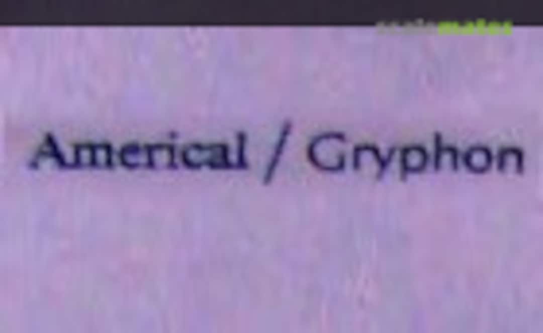 1:72 Other Rib (+) Tapes (Americal/Gryphon 57) 57