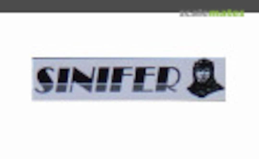 SINIFER Logo SINIFER Logo
