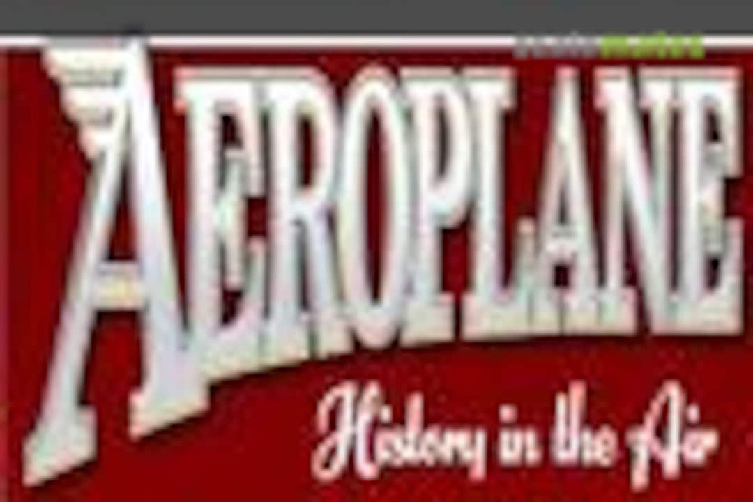 Aeroplane Logo Aeroplane Logo
