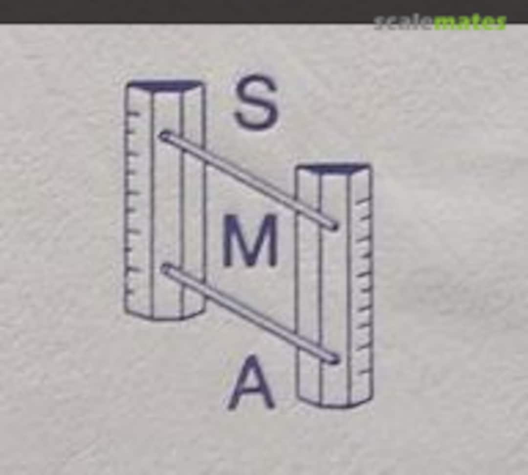 1:48 Axis Torpedo Trailer (Scale Model Accessories SMAAR 009) SMAAR 009