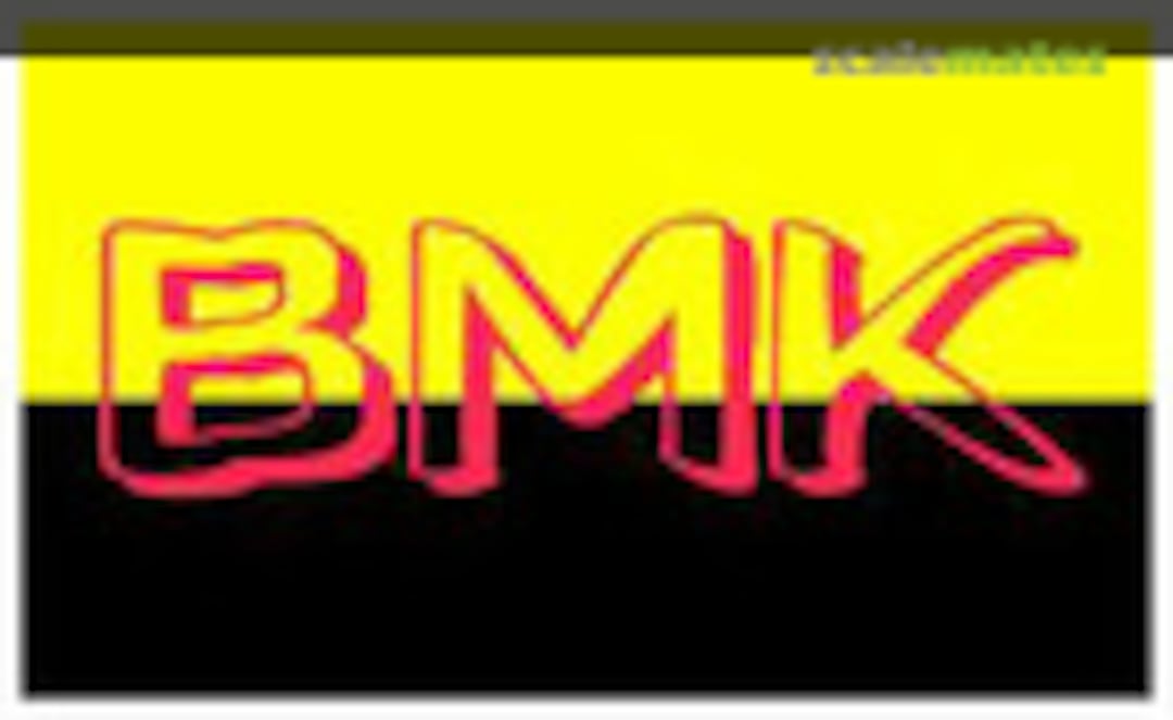 1:200 Mast für Smit Houston (BMK Z001-SH) Z001-SH