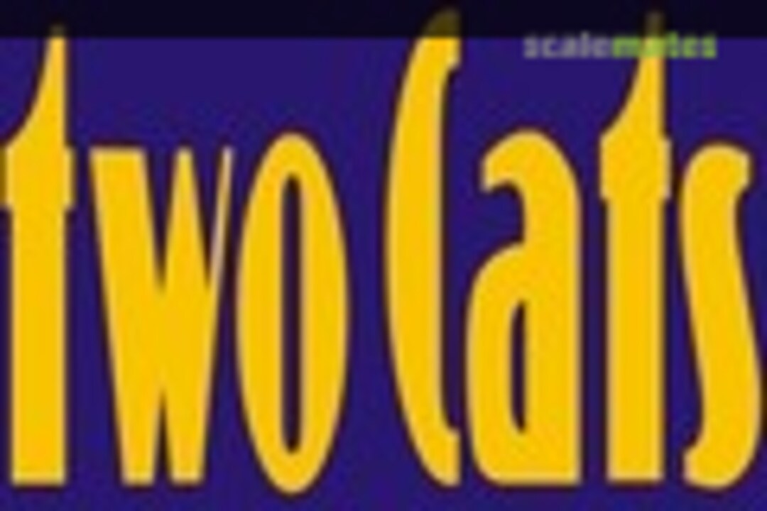 1:24 Porsche 910-6 (Two Cats Models 24014) 24014