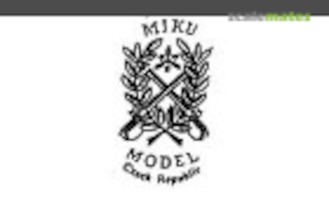 1:72 VT-100 Démant (MiKu 72013) 72013