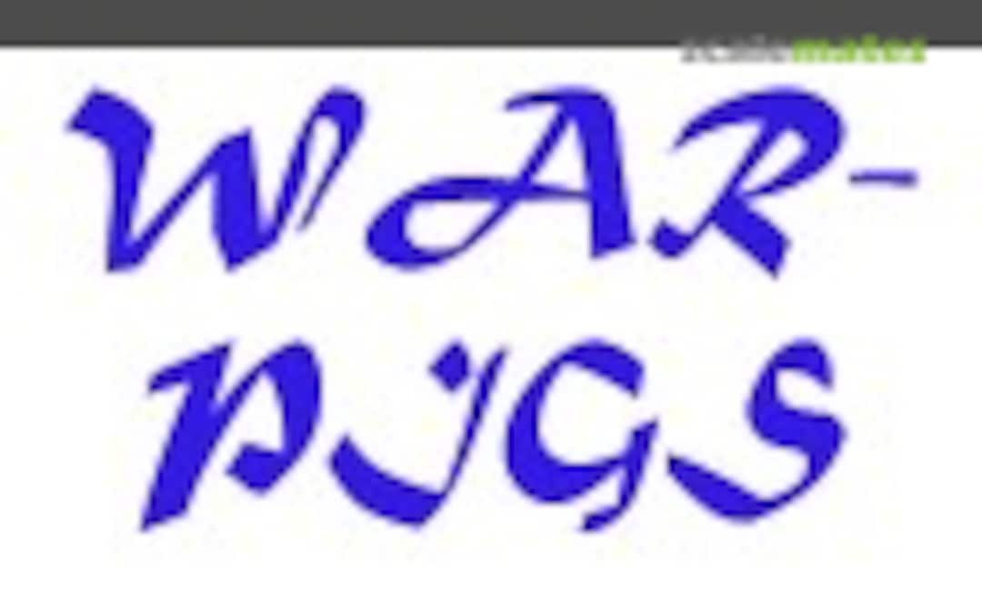 1:32 Mask - British Hawker Hurricane Mid-Late War (Warpigs RAF32005) RAF32005