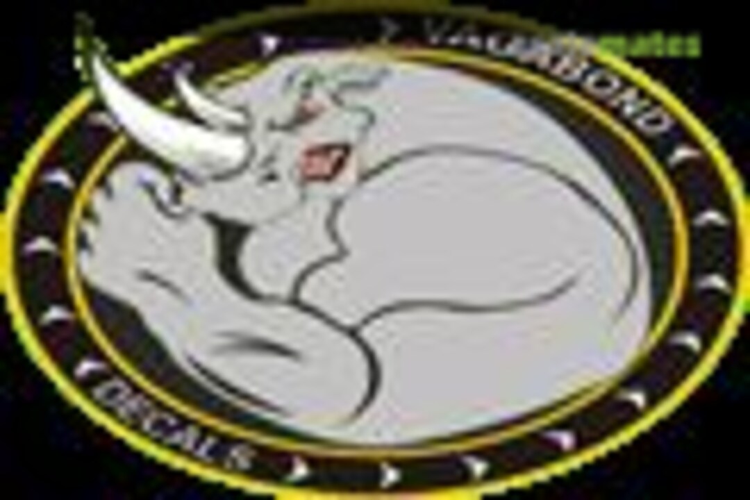 1:48 Hawkeye Data Sheets (Vagabond Decals 48-000Data) 48-000Data