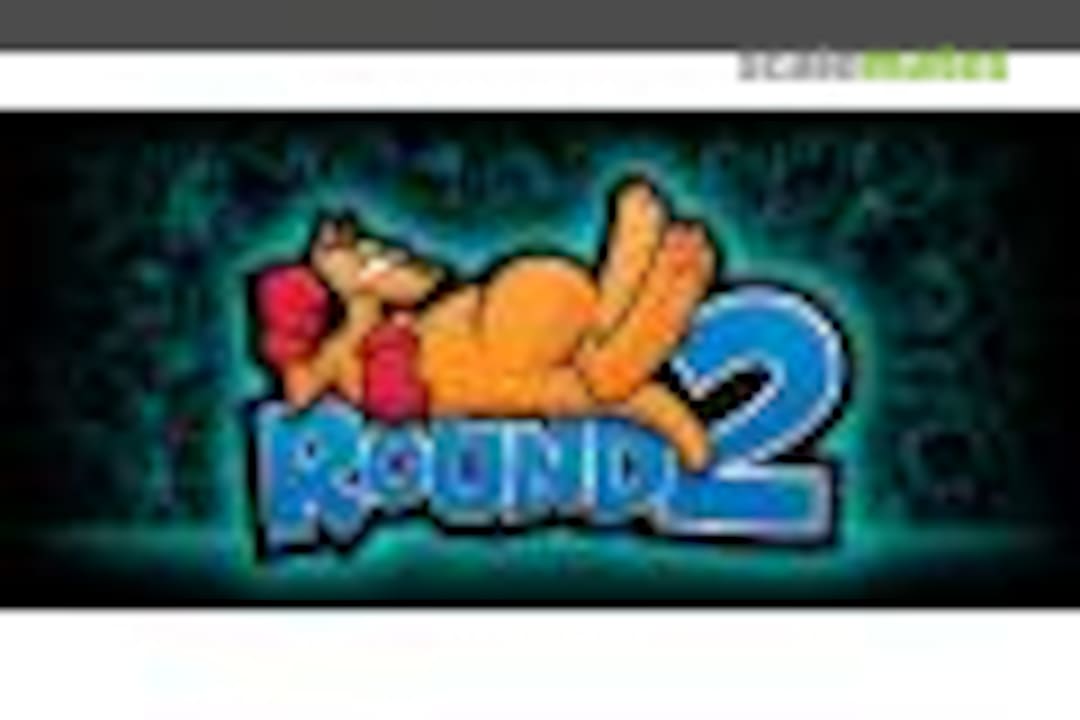 1:1 Commlock & Stun Gun (Round2 Models MPC941) MPC941