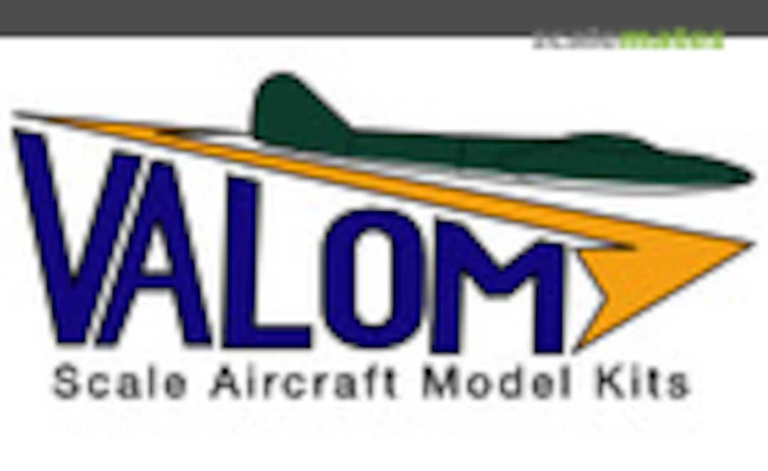 Valom Logo Valom Logo