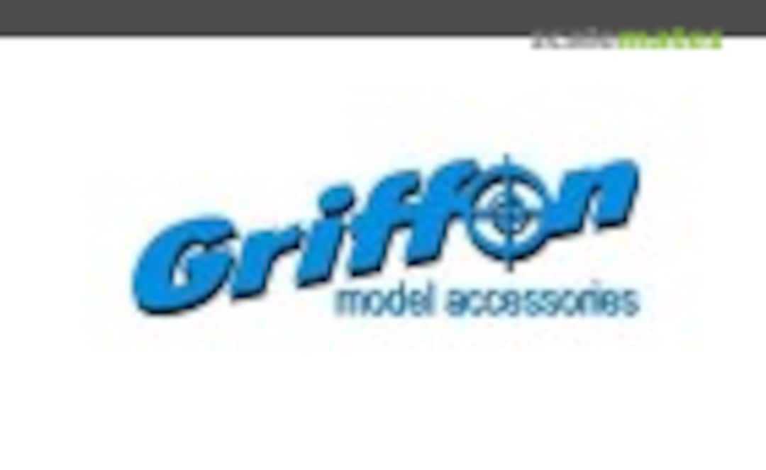 1:48 Rotol propeller (4 blade) (Griffon Model Accessories GRF48021) GRF48021