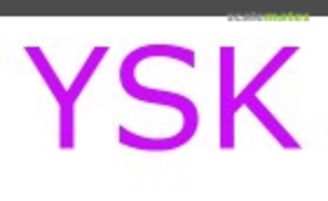 1:12 Kampfpistole & Sturmpistole (YSK 00148) 00148