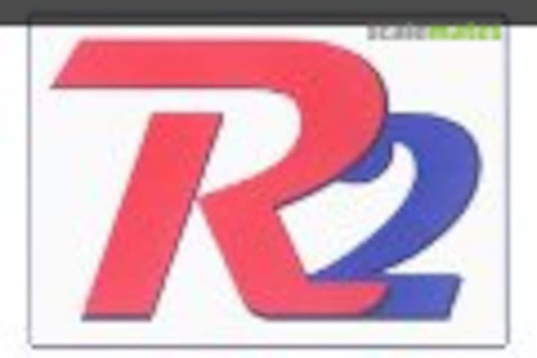 R2 Logo R2 Logo