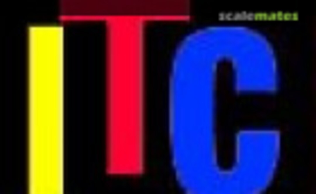 1:25 Indianapolis Racer (ITC 3782) 3782