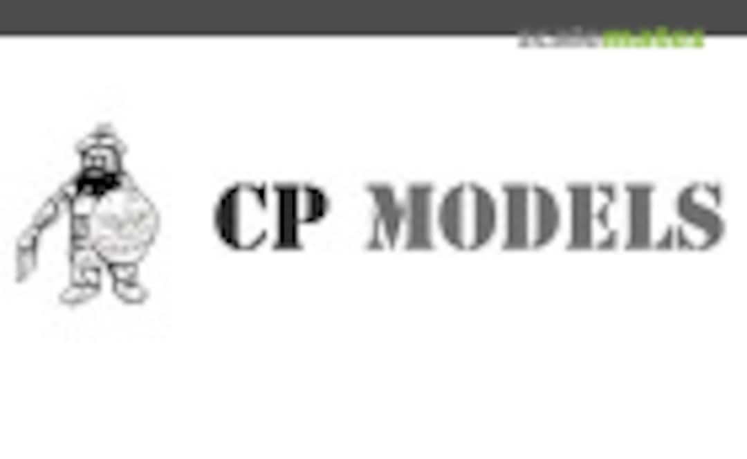 C-P Models Logo C-P Models Logo