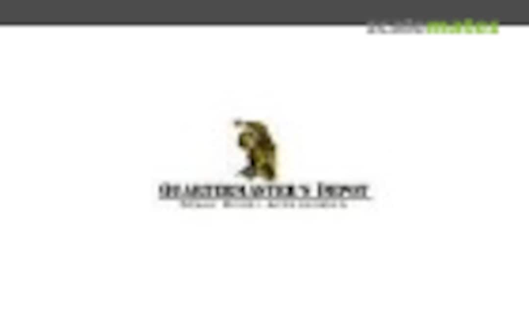 1:35 Australian Leopards (Quartermaster's Depot 35087) 35087