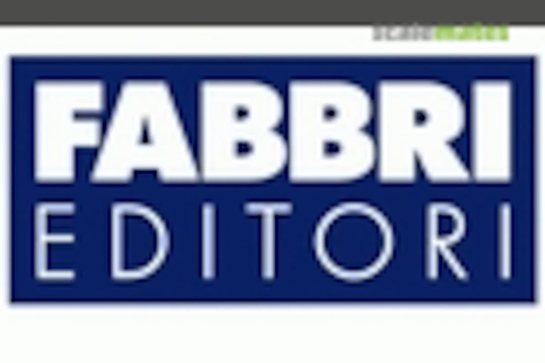 Fratelli Fabbri Editori Logo Fratelli Fabbri Editori Logo