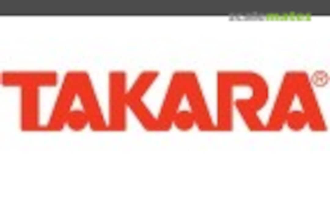 Takara Logo Takara Logo