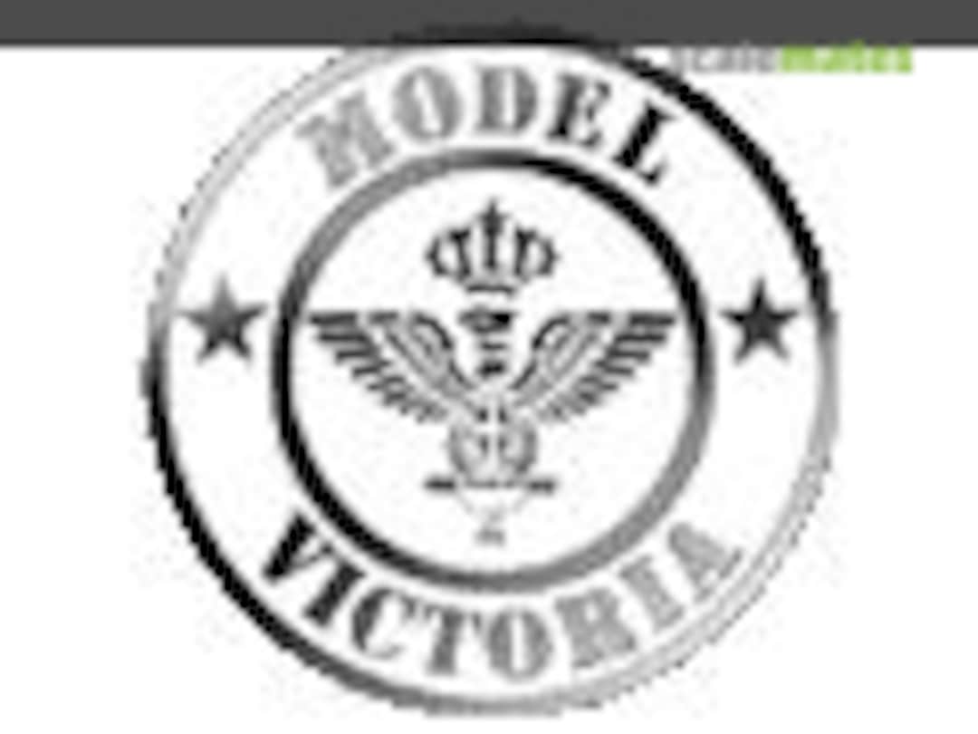 1:35 Fiat Mod. 500 A (Model Victoria MV4020-1) MV4020-1