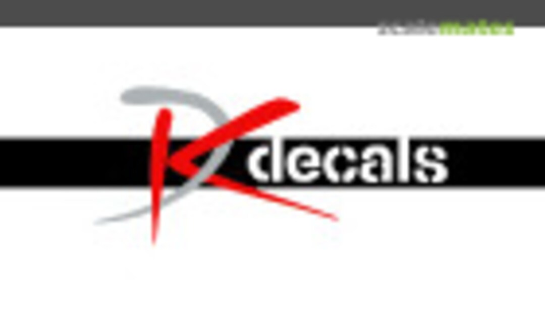 1:32 Hawker Hurricane Mk.IIA/Mk.IIB of Czechoslovak pilots (Nos.1, 32, 310 & 312 Sq. RAF) (DK Decals 32035) 32035