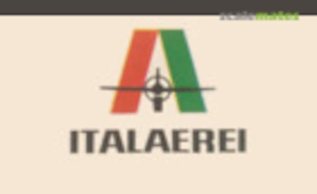 Italaerei Logo Italaerei Logo