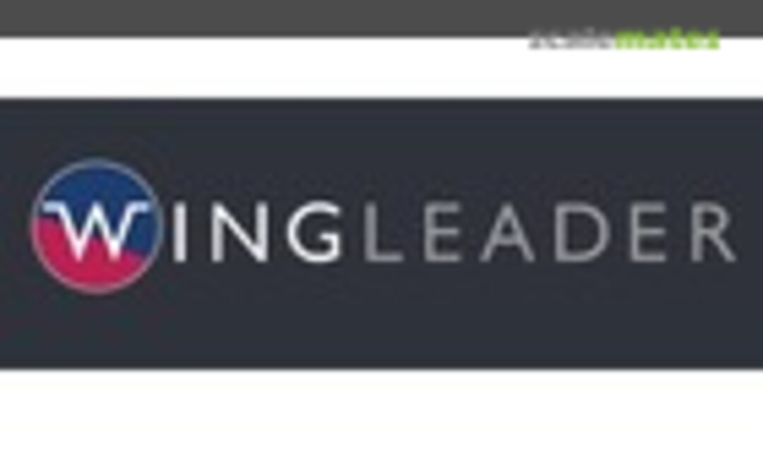 Wing Leader Logo Wing Leader Logo