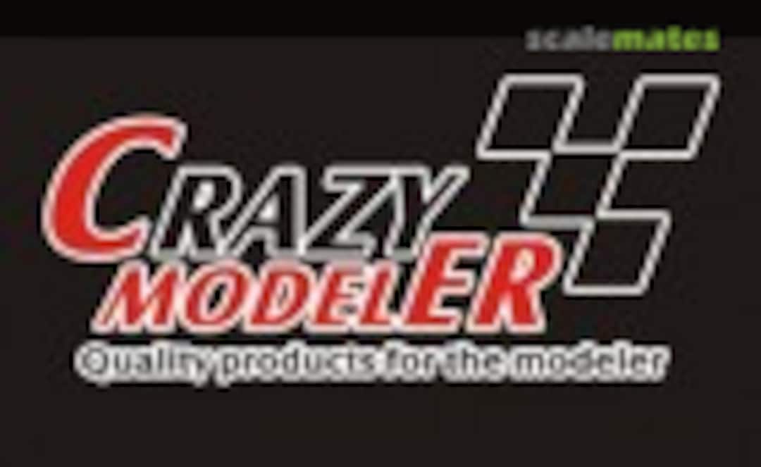 1:20 McLaren MP4/7 sponsor decals (Crazy Modeler DC0138) DC0138