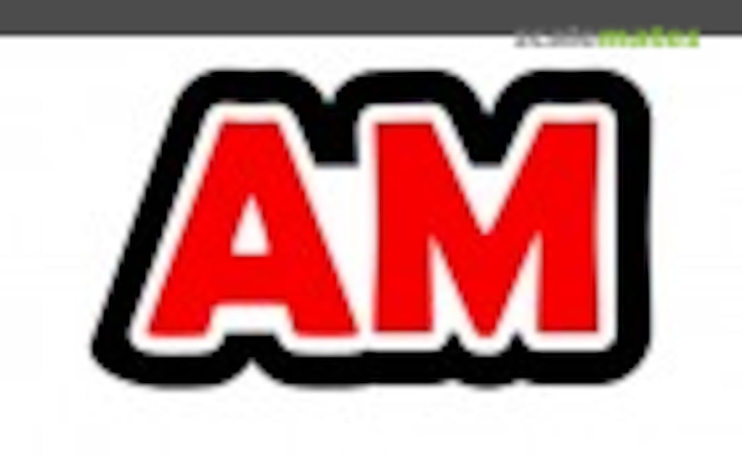 Advanced Modeling Logo Advanced Modeling Logo