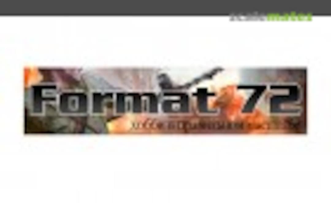 1:72 VDV Armor Markings (Format 72 72002) 72002