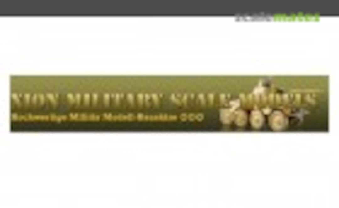 1:16 PaK 35/36 3,7cm Ammo Box & Shell Resin Kit (Xion AD-08030-16M) AD-08030-16M