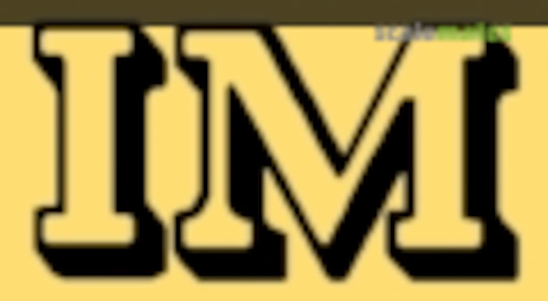 1:144 Avro Lancaster (International Modeling Co 15)