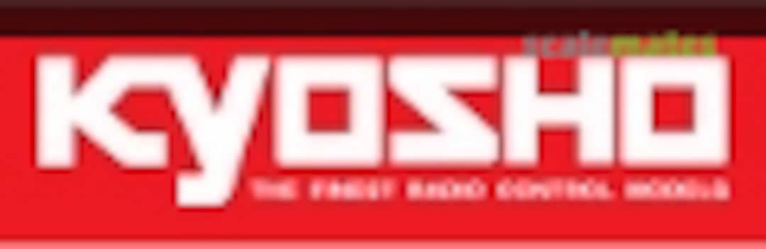 Jaguar E Type Roadster (Kyosho 03061G)