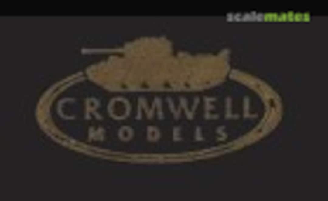 1:35 Panzer Kampfwagen I Ausf F (Cromwell Models CK45) CK45