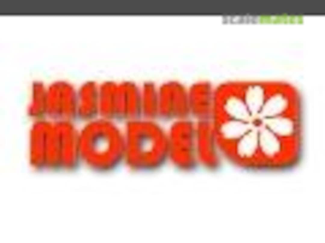 Jasmine Model JASModel Logo Jasmine Model JASModel Logo