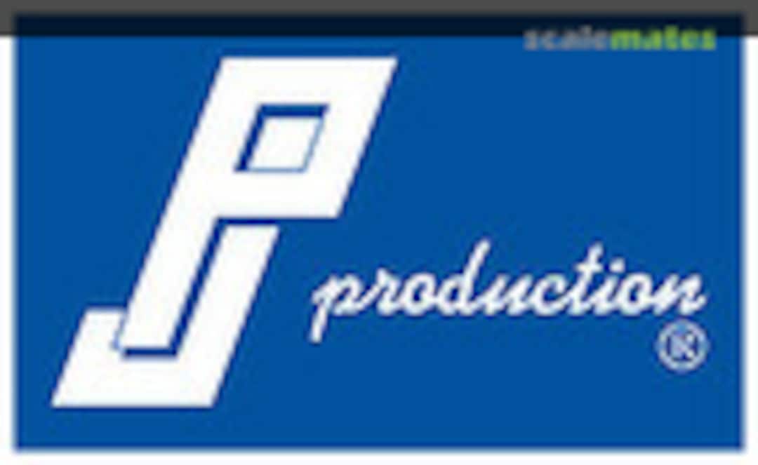 PJ Production Logo PJ Production Logo