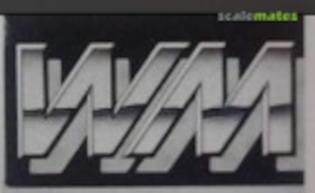 1:43 Mercedes SS Corsika (Western Models WMS26) WMS26