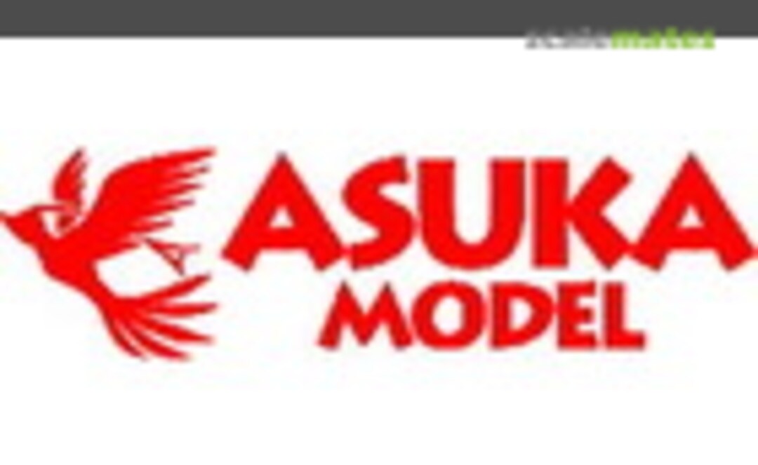 ASUKA Model Logo ASUKA Model Logo