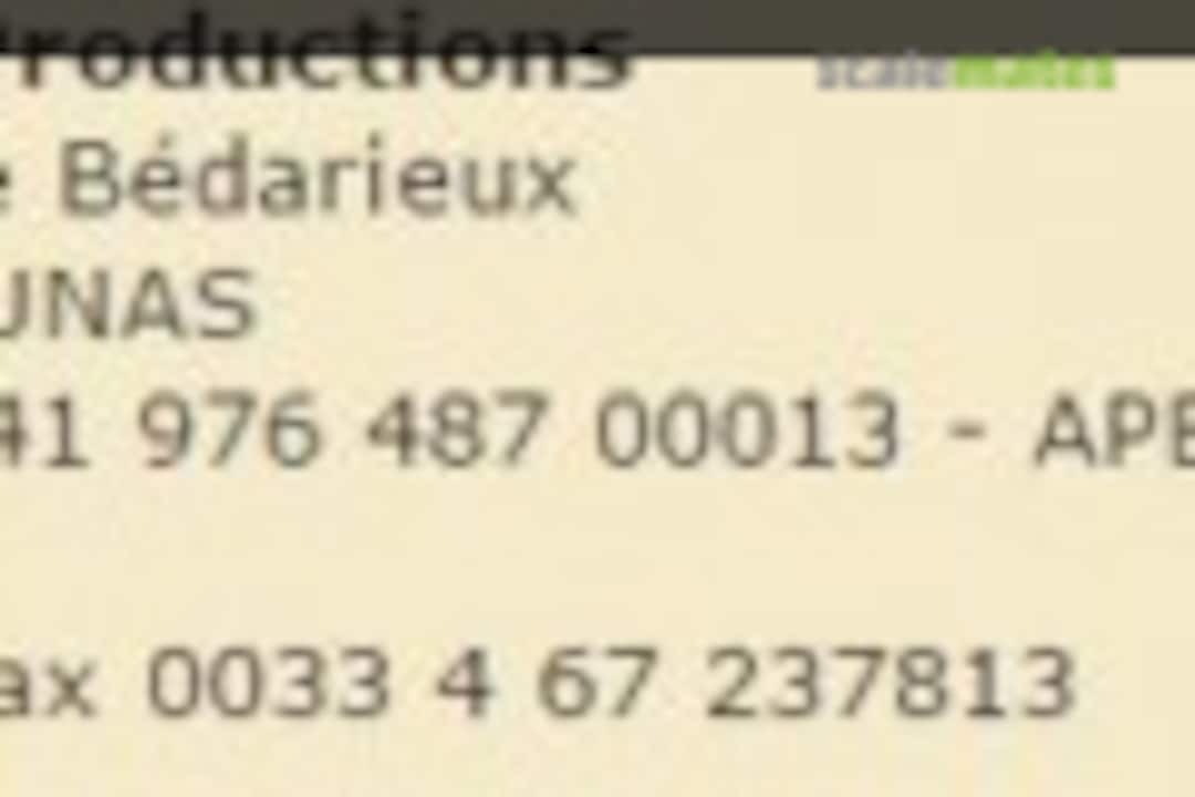 CGM Productions Logo CGM Productions Logo