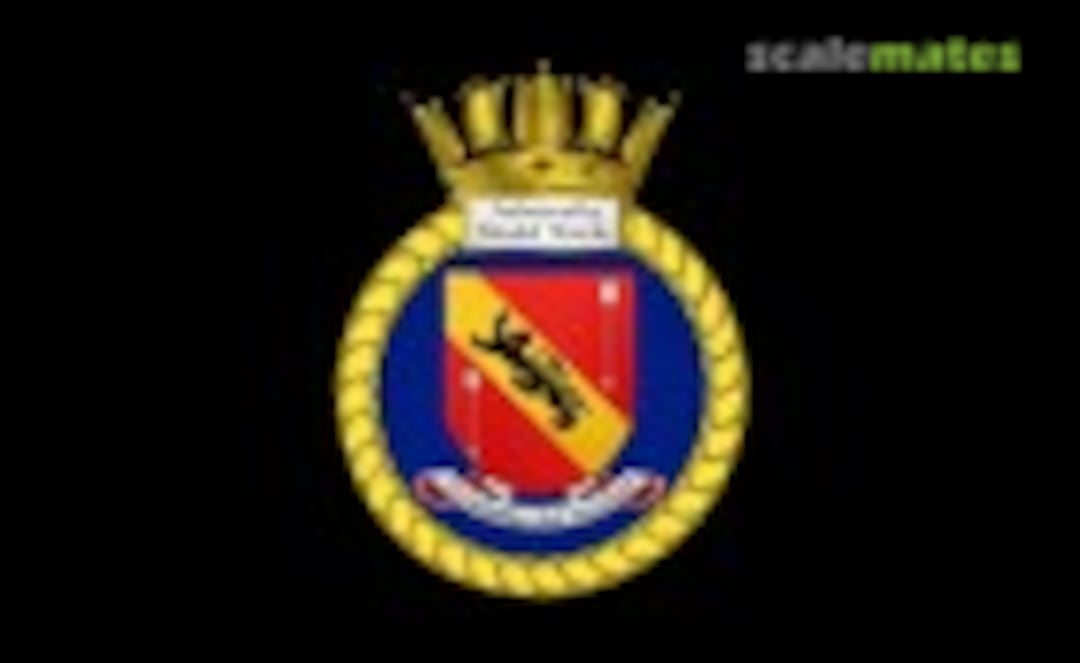 1:700 Universal Naval Mines (Admiralty Model Works 500/503) 500/503