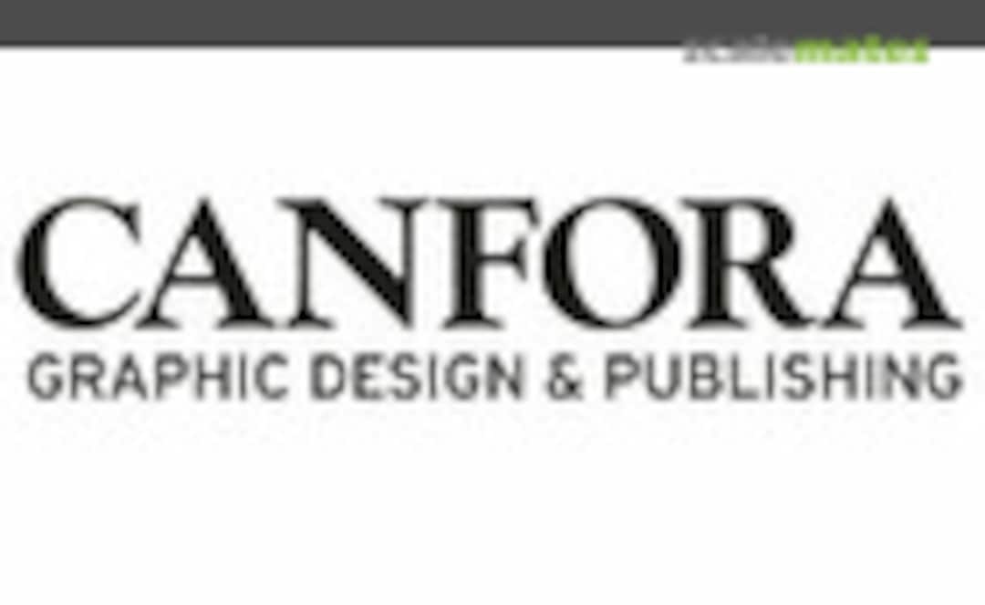 Canfora Logo Canfora Logo