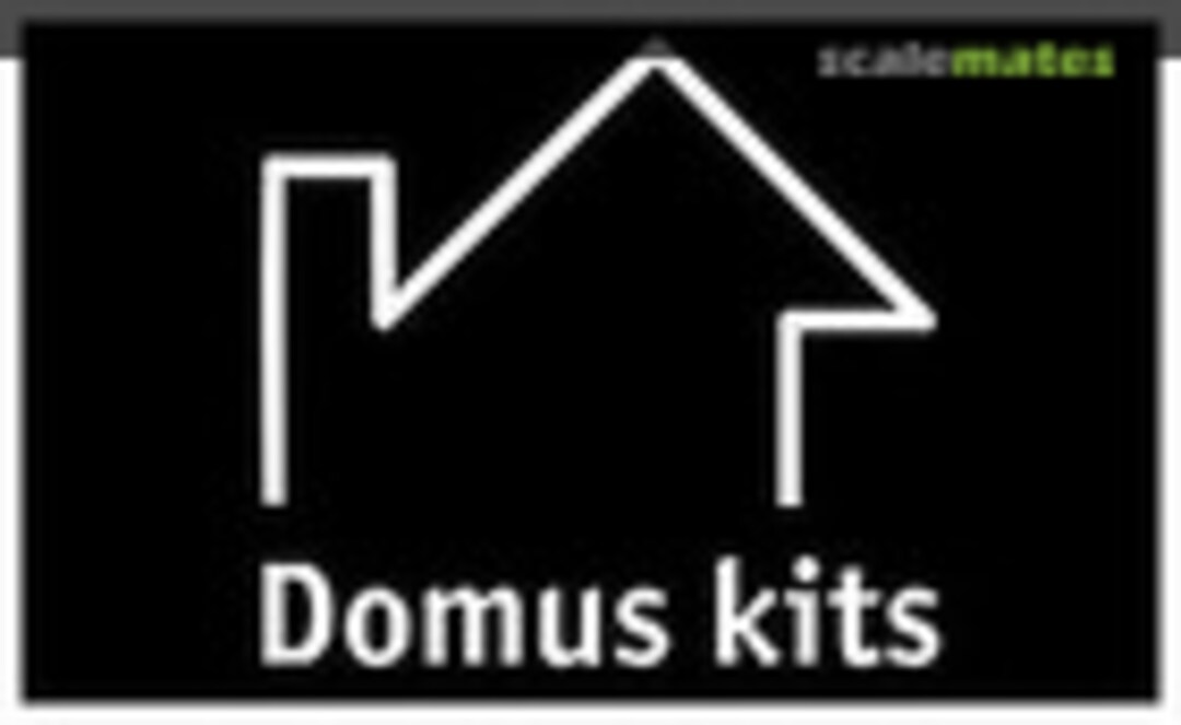 Domus Kits Logo Domus Kits Logo